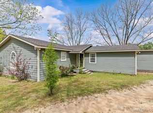 16060 Old School Rd #2, Opp, AL 36467