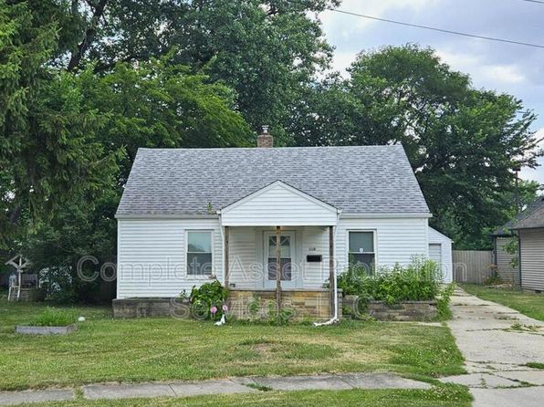 110 N Lake Park Ave