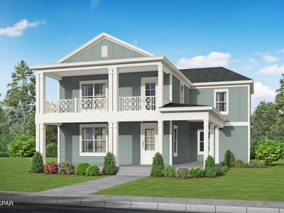 1124 Buttonsage Ave, Panama City, FL, 32405