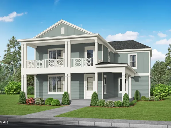 1124 Buttonsage Ave, Panama City, FL 32405
