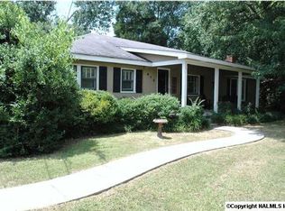 413 Clark St SW, Decatur, AL 35601