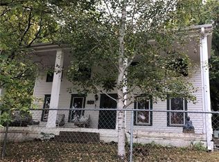 3502 Saint Joseph Ave, Saint Joseph, MO 64505