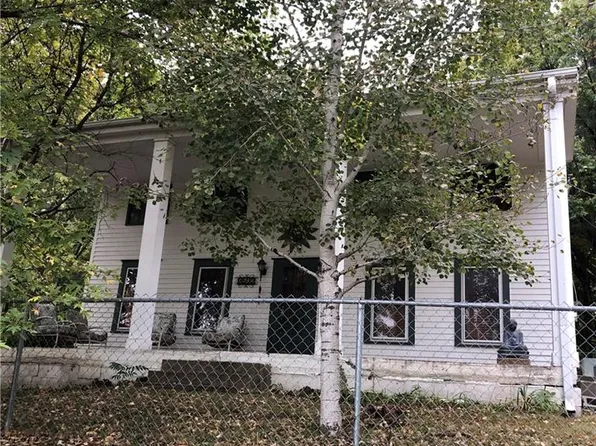 3502 Saint Joseph Ave, Saint Joseph, MO 64505