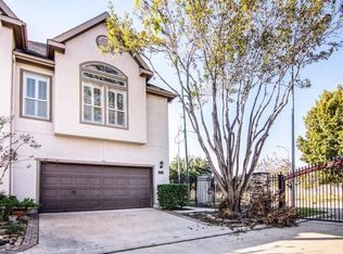 1402 Baldwin Square Dr, Houston, TX 77077