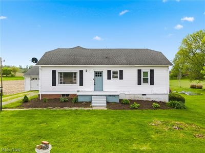 2774 State Route 60, Loudonville, OH, 44842