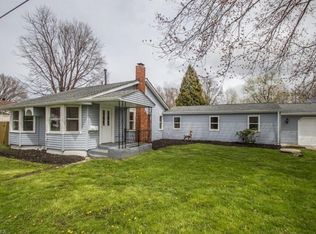 5711 Chagrin Dr, Mentor On The Lake, OH