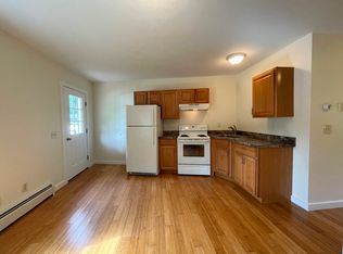 95 Western Ave #B, Kennebunk, ME 04043