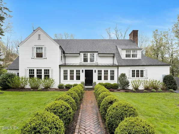 8 Park Ave, Greenwich, CT 06830