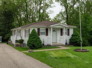 105 Terrell Dr, Pomeroy, OH 45769