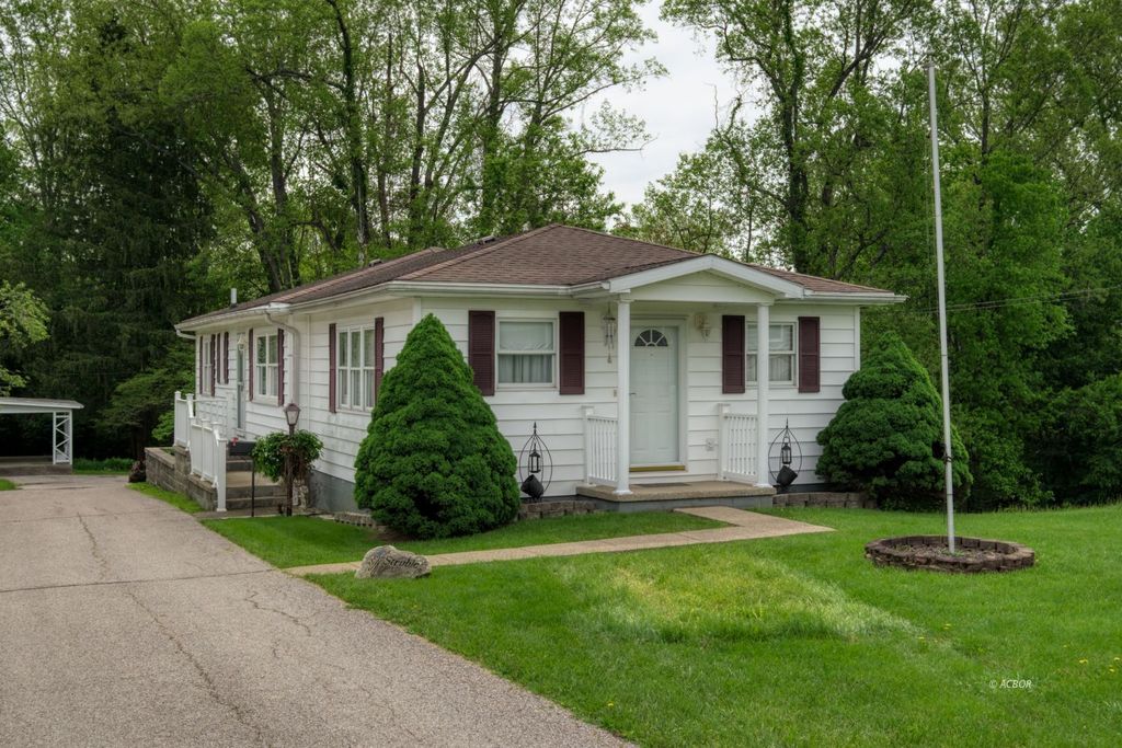 Real estate listing image