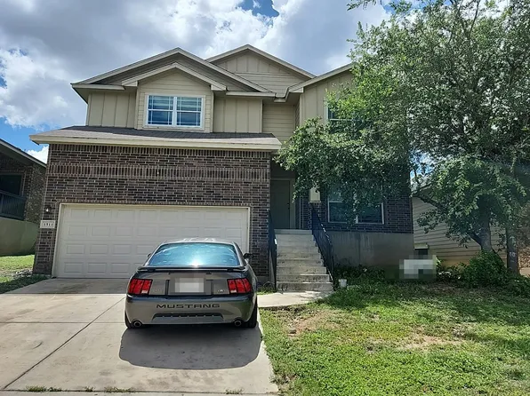 1511 Dancing Wolf, San Antonio, TX 78245