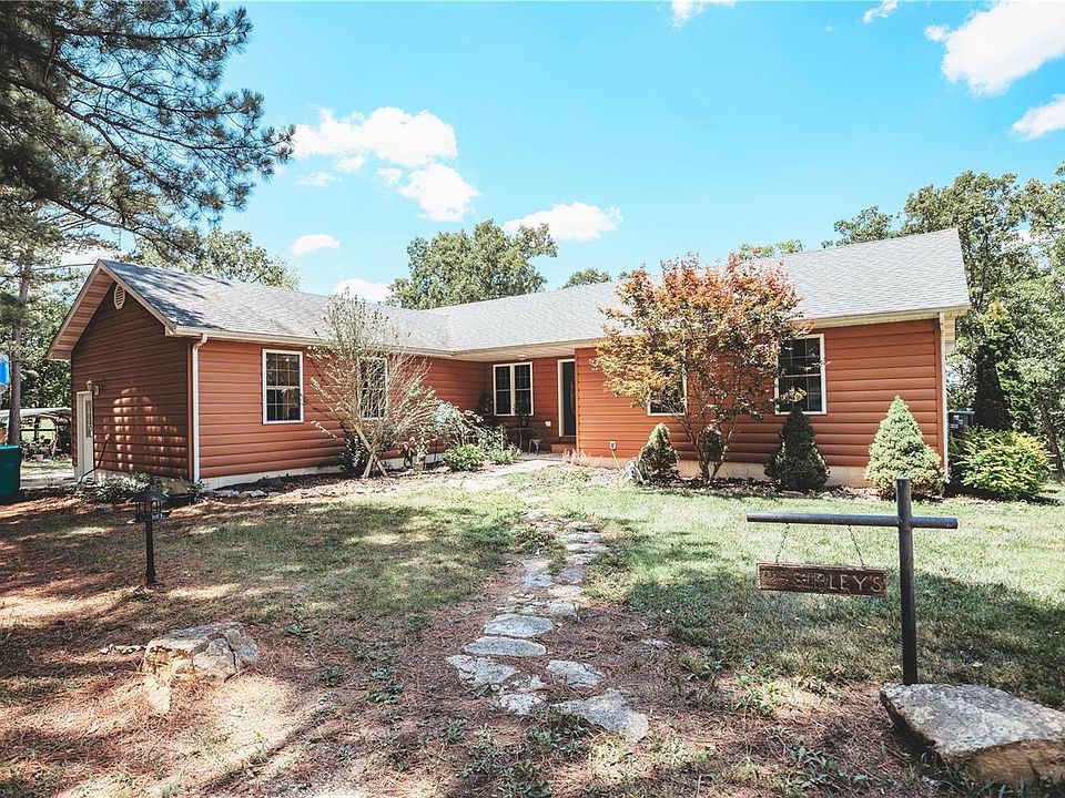 16209 Highway 63 S, Vichy, MO 65580 MLS 23040960 Zillow