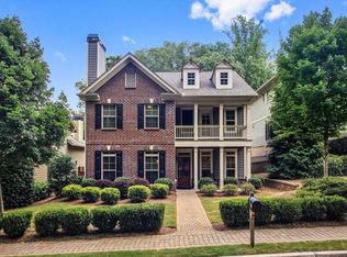 2880 Bernard Way SE, Smyrna, GA 30080