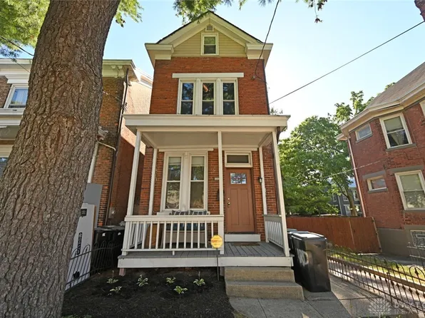 4130 Langland St, Cincinnati, OH 45223