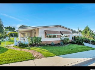 9779 S Moonglow Way, Sandy, UT 84070