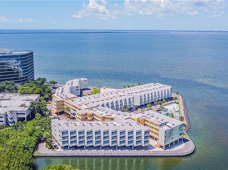 2506 N Rocky Point Dr Tampa, FL, 33607 Apartments for Rent Zillow