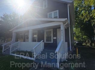 871 Bellows Ave, Columbus, OH 43223