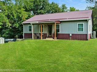 9784 Shelby Rd, Higginsville, MO 64037