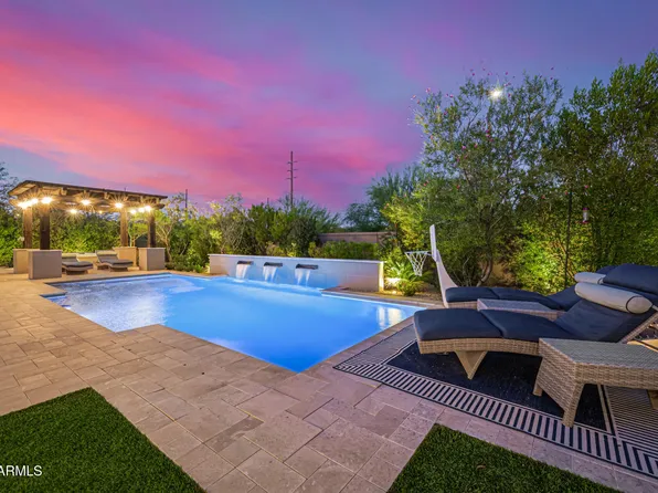 29709 N 55TH Place, Cave Creek, AZ 85331