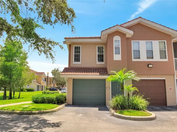 12107 Poppy Field Ln APT 110, Orlando, FL 32837