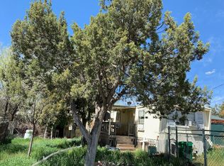 7632 N Caballero Rd, Payson, AZ 85541