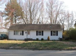 118 Woodhaven Rd, Newport News, VA 23608