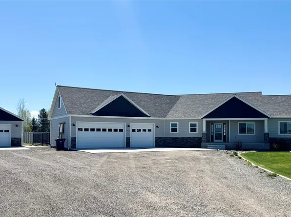 3554 Fasbender Ct, Helena, MT 59602