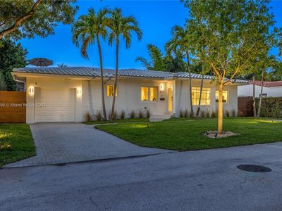 871 NE 71st St, Miami, FL, 33138