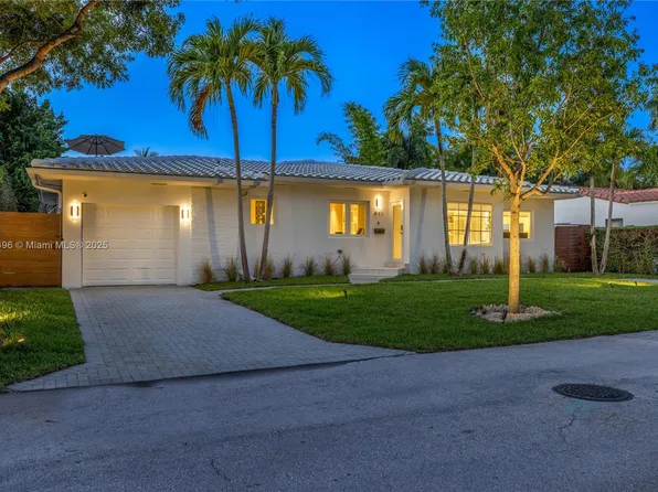 871 NE 71st St, Miami, FL 33138