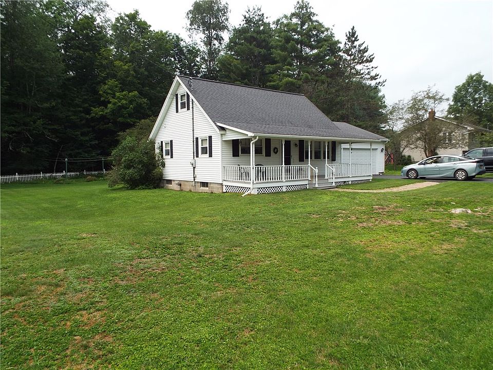 22 Meadow Ln, Morris, NY 13808 Zillow