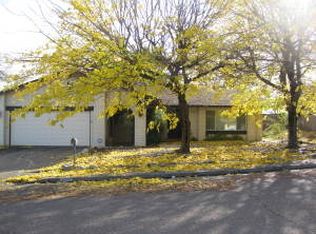 4025 Oro St, Redding, CA 96001