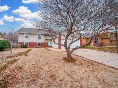 1229 S Goebel St, Wichita, KS, 67207