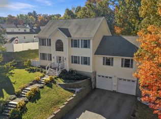 11 Burnham Avenue, Nashua, NH 03064