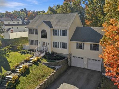 11 Burnham Avenue, Nashua, NH, 03064