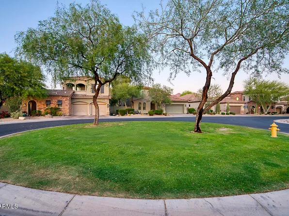 17735 N 99TH Place, Scottsdale, AZ 85255