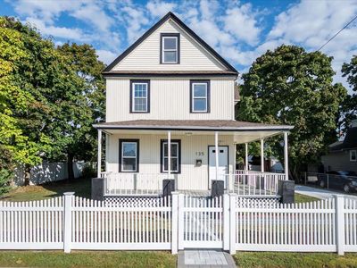 135 E Dean Street, Freeport, NY, 11520