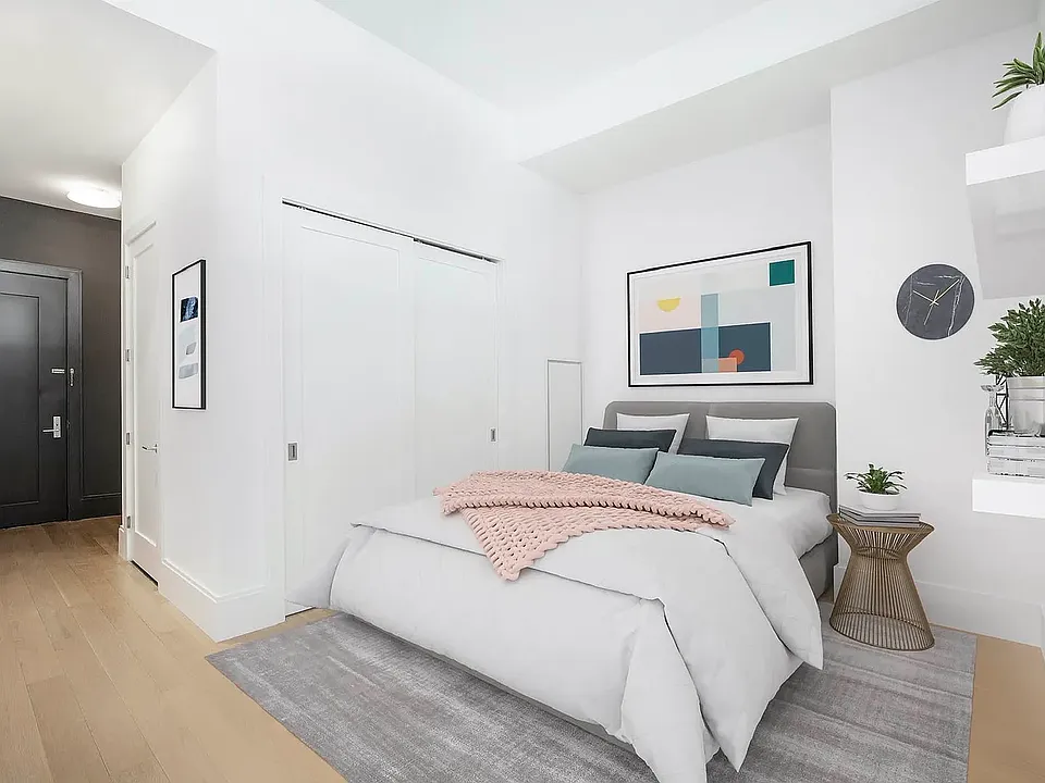 248 Duffield St #7AW