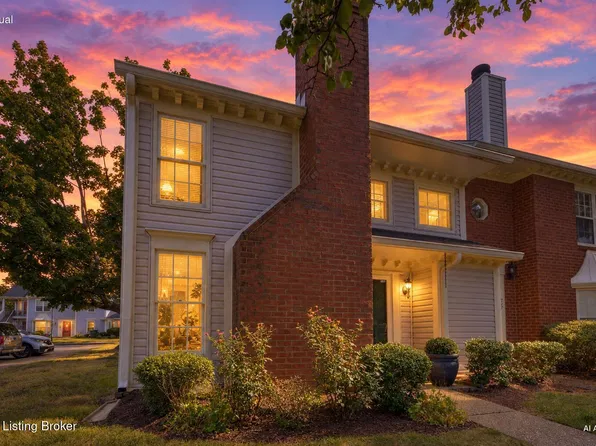 715 Yorkwood Pl, Louisville, KY 40223