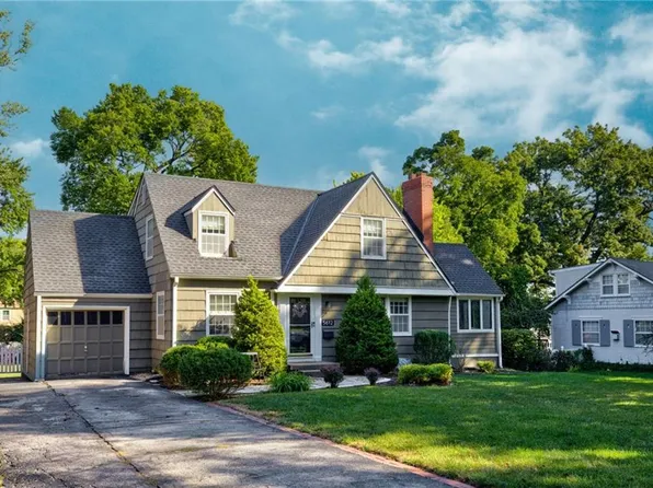 5612 W 61st Ter, Mission, KS 66202