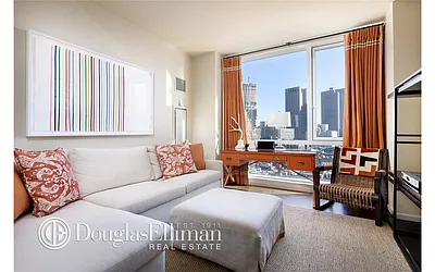 Sold by Douglas Elliman