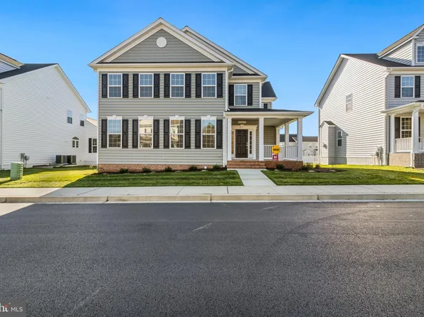 23043 Town Run Dr, Leonardtown, MD 20650