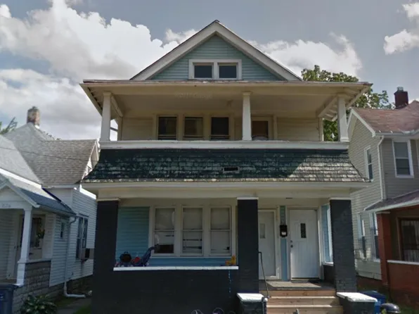 822 Mark St, Toledo, OH 43608