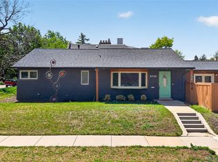 5730 E 19th Ave, Denver, CO 80220