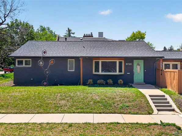 5730 E 19th Avenue, Denver, CO 80220