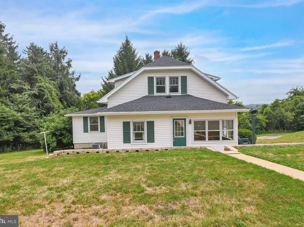 2199 Springwood Rd, York, PA 17403