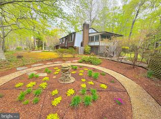 4063 Sands Rd, Harwood, MD 20776