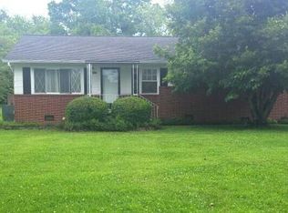 6321 Millertown Pike, Knoxville, TN 37924