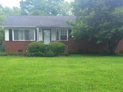 6321 Millertown Pike, Knoxville, TN, 37924