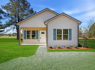 1471 Aquilla Rd, Benson, NC 27504