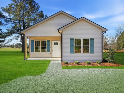 1471 Aquilla Rd, Benson, NC, 27504